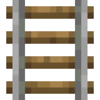 Rails but 3D