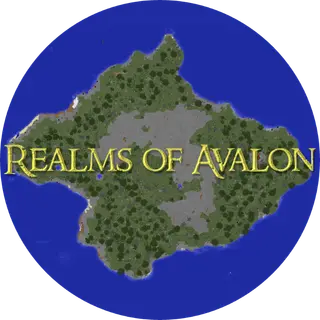 Realms Of Avalon
