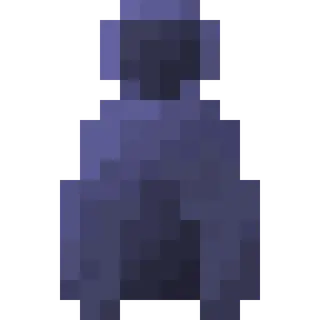 Cloak of Invisibility (Forge & Fabric)