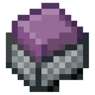 Shulker in a Cart