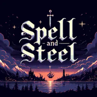 Spell&Steel