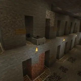 Excavator Mod