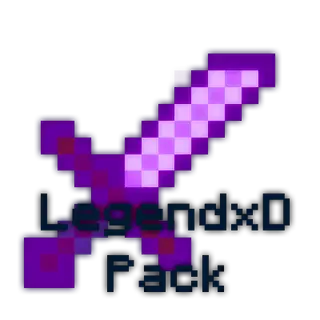 LegendxD-Pack