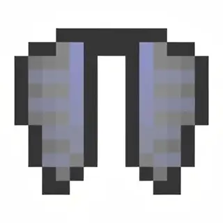 Craftable Elytra (CE)