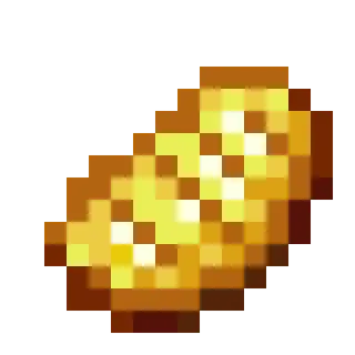 Golden Steak [Forge / Fabric]