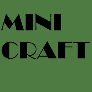 Minicraft Mod