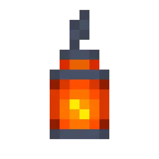 Magical Lanterns