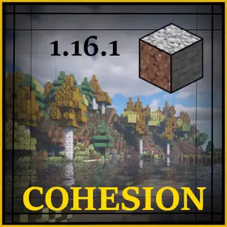 [ Cohesion ]