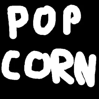 Maïs and PopCorn add