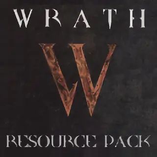 Wrath Resource Pack