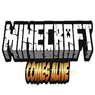 Comes alive em Português