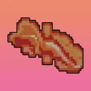 Zombie Jerky