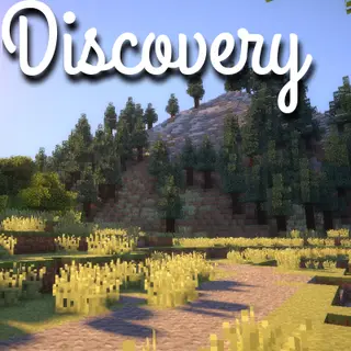 Discovery v3 (Fabric)