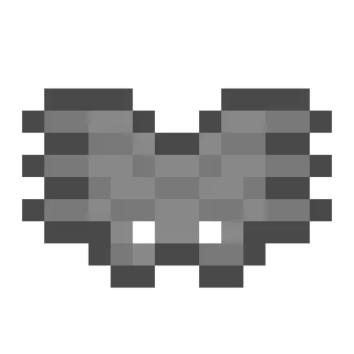 Special Armor & Tool Sets & Horse Armors -Obsidian, Bone, Emerald, Silver, (Fabric and Forge)