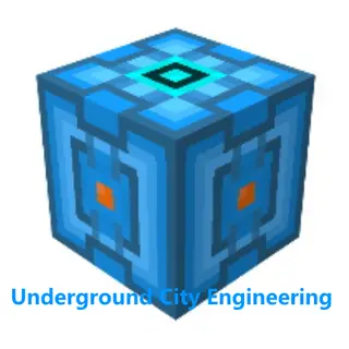 UndergroundCityEngineering