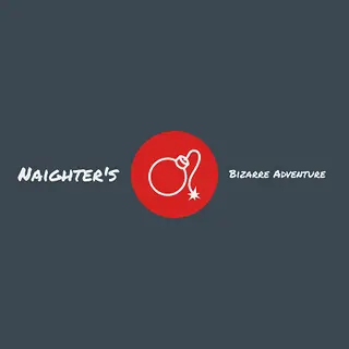 Naighter's Bizarre Adventure
