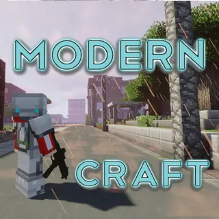 Modern Craft 1