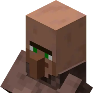 Villager Trades