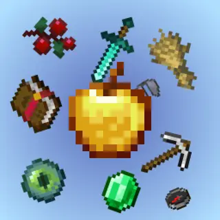 Item Rain