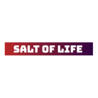 Salt of Life