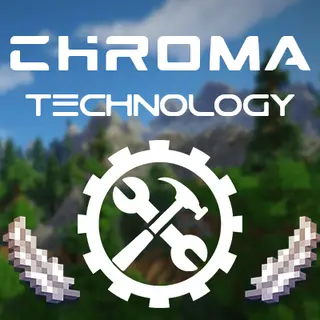 Chroma Technology Lite
