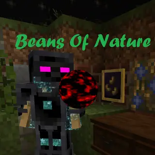 Beans Of Nature