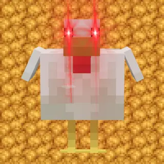 Chicken Nugget Mod