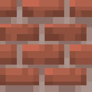 Randomized Bricks