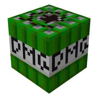 Extra TNT {FORGE}