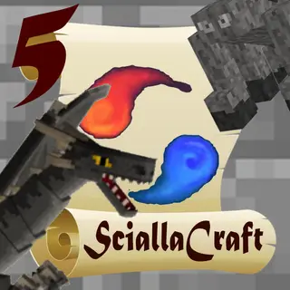 SciallaCraft 5