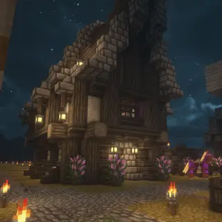 The Dark Age Modpack