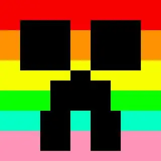 Rainbow Creepers