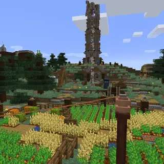 The Tardis Server REBORN