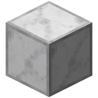 Additional Blocks: Stone Edition