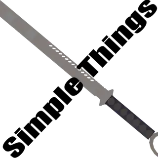 Simple Things