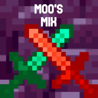 MitchyMoo's Mix