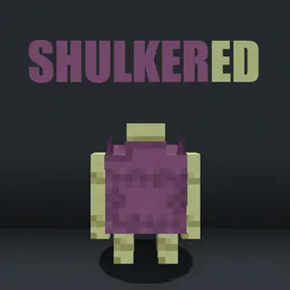 Shulkered