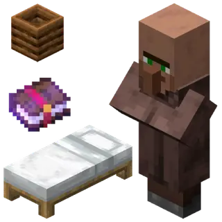 Villager Helper
