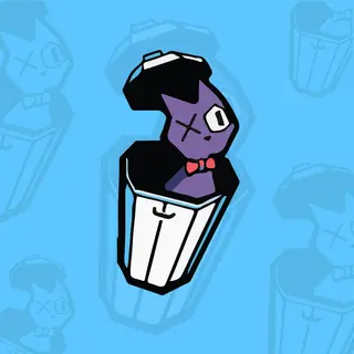 Trashcats