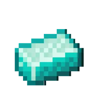 Diamond Ingots