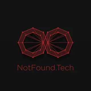 NotFound.Tech