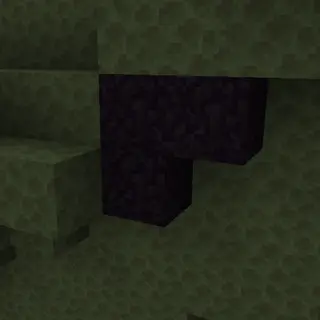Enderite (Forge)