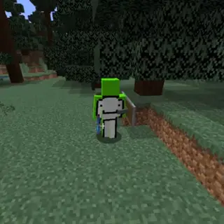 Dream SMP Mobs