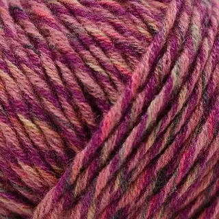 Wool To String