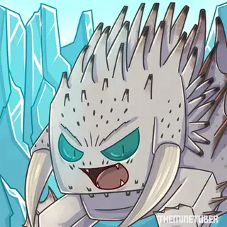 Dragon Ice