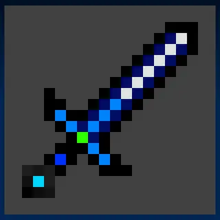 Yet Another Lightning Sword
