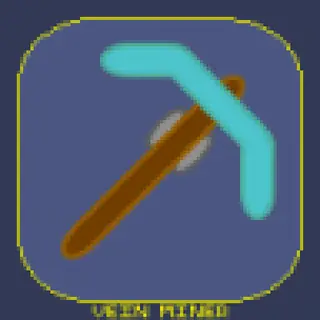 VeinMiner Companion