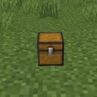Tiny Chests