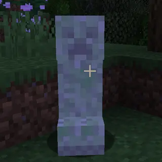 Better Creeper Griefing [Suggestion]