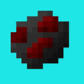 Charged coal Mod